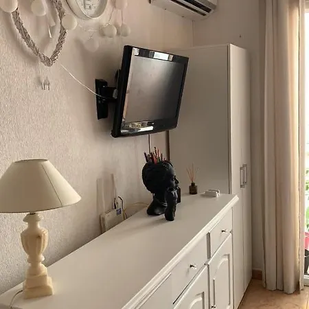 Apartamento Квартира Для Семейного Отдыха В 10 Минутах От Пляжа Torrevieja