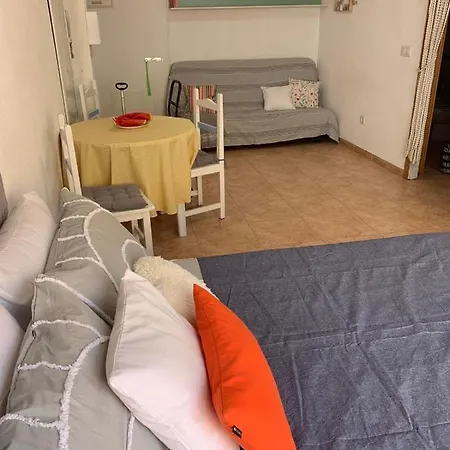 Apartamento Квартира Для Семейного Отдыха В 10 Минутах От Пляжа